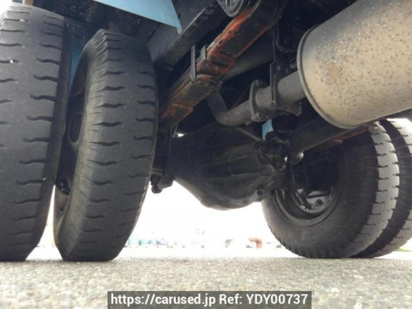 Used 1999 MT mitsubishi canter FE517BD Image[46]