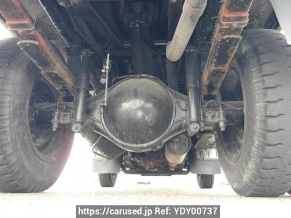 Used 1999 MT mitsubishi canter FE517BD Image[51]