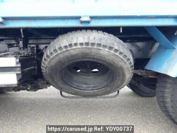 Used 1999 MT mitsubishi canter FE517BD Image[53]
