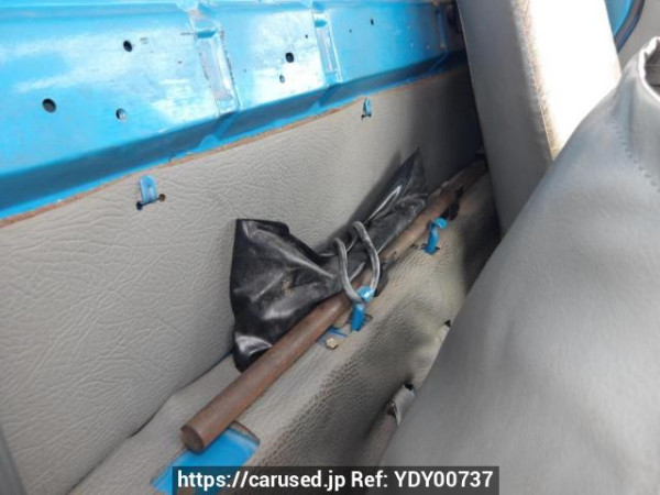 Used 1999 MT mitsubishi canter FE517BD Image[55]