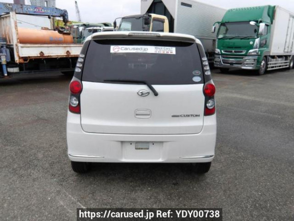 Used 2009 AT daihatsu mira L275S Image[5]