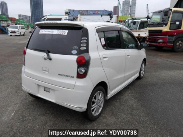 Used 2009 AT daihatsu mira L275S Image[6]