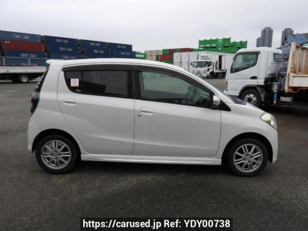 Used 2009 AT daihatsu mira L275S Image[7]