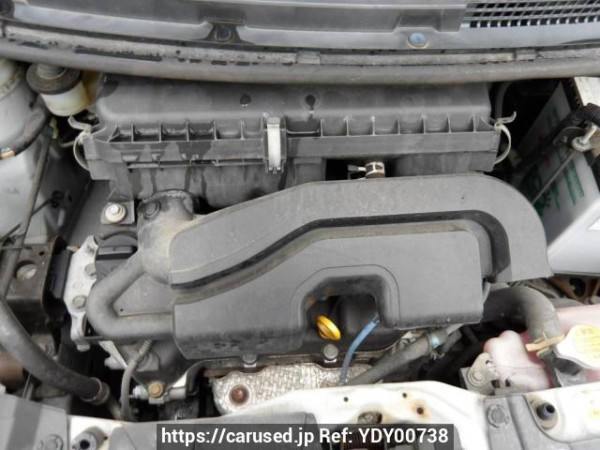 Used 2009 AT daihatsu mira L275S Image[9]