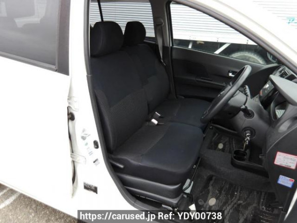 Used 2009 AT daihatsu mira L275S Image[13]