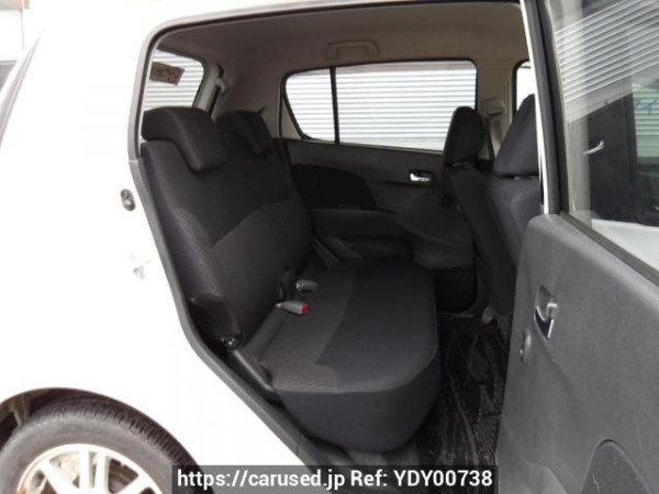 Used 2009 AT daihatsu mira L275S Image[15]