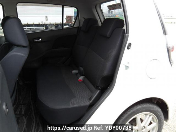 Used 2009 AT daihatsu mira L275S Image[16]