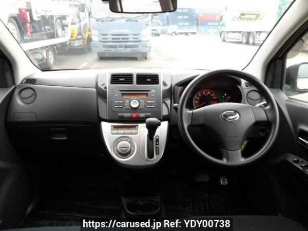 Used 2009 AT daihatsu mira L275S Image[17]