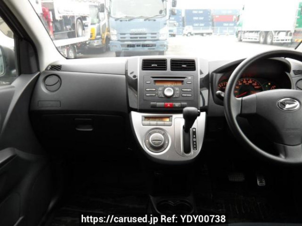 Used 2009 AT daihatsu mira L275S Image[18]