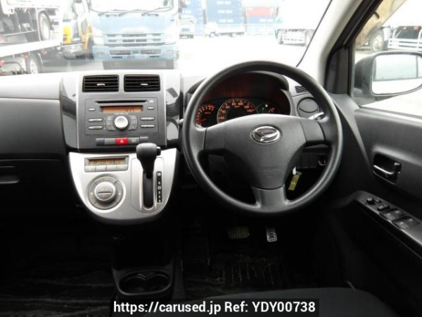 Used 2009 AT daihatsu mira L275S Image[19]