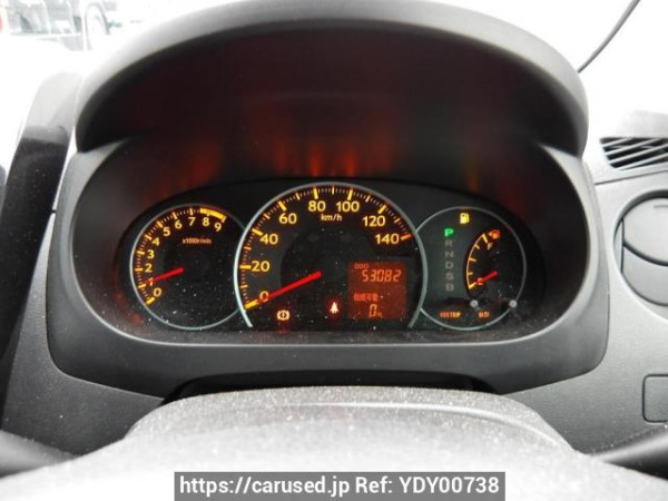 Used 2009 AT daihatsu mira L275S Image[20]