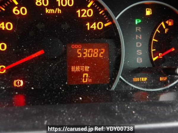 Used 2009 AT daihatsu mira L275S Image[21]