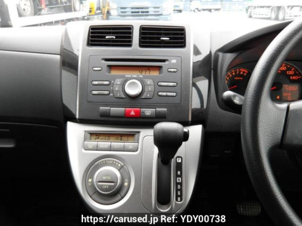 Used 2009 AT daihatsu mira L275S Image[22]