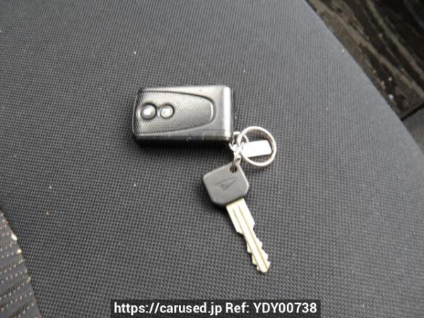 Used 2009 AT daihatsu mira L275S Image[26]