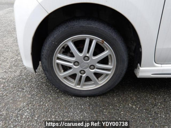 Used 2009 AT daihatsu mira L275S Image[30]