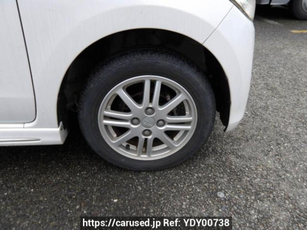 Used 2009 AT daihatsu mira L275S Image[31]