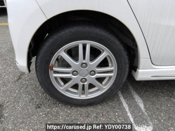 Used 2009 AT daihatsu mira L275S Image[32]