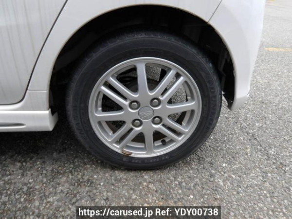 Used 2009 AT daihatsu mira L275S Image[33]