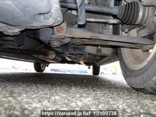 Used 2009 AT daihatsu mira L275S Image[35]