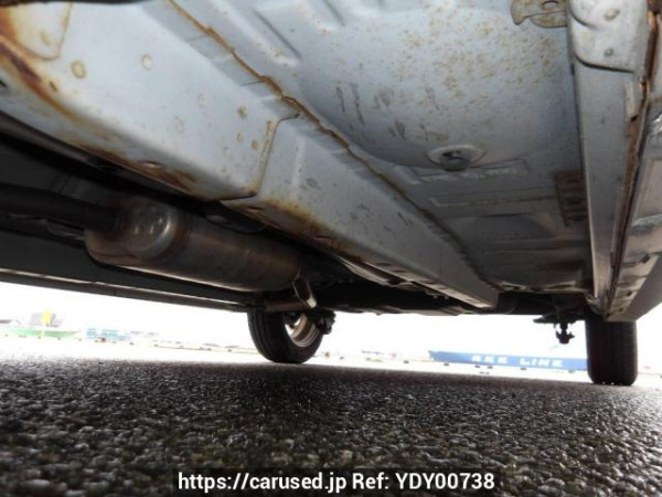 Used 2009 AT daihatsu mira L275S Image[37]