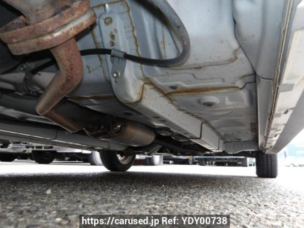 Used 2009 AT daihatsu mira L275S Image[39]