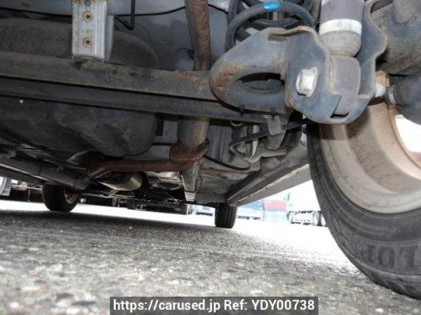 Used 2009 AT daihatsu mira L275S Image[42]