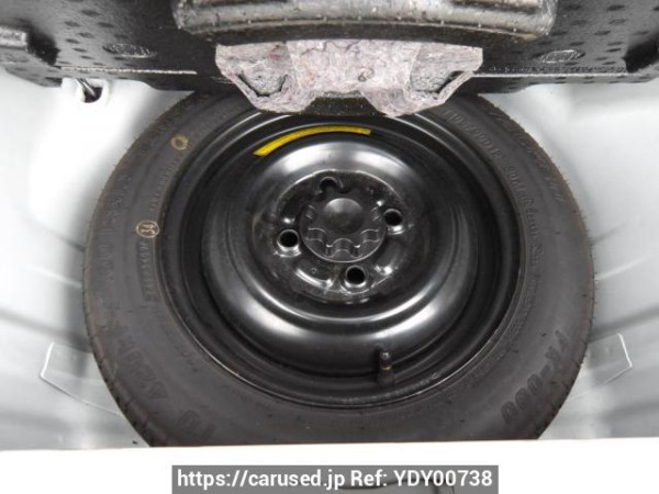 Used 2009 AT daihatsu mira L275S Image[44]