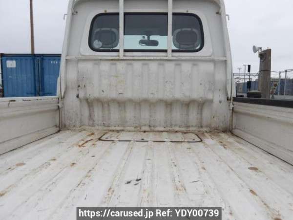 Used 2001 MT daihatsu hijet-truck S200P Image[8]