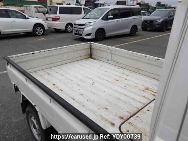 Used 2001 MT daihatsu hijet-truck S200P Image[11]