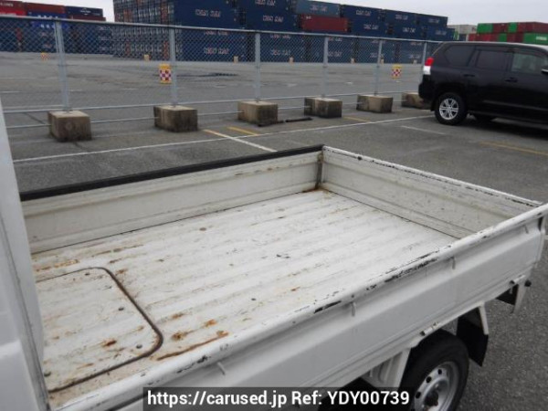 Used 2001 MT daihatsu hijet-truck S200P Image[12]