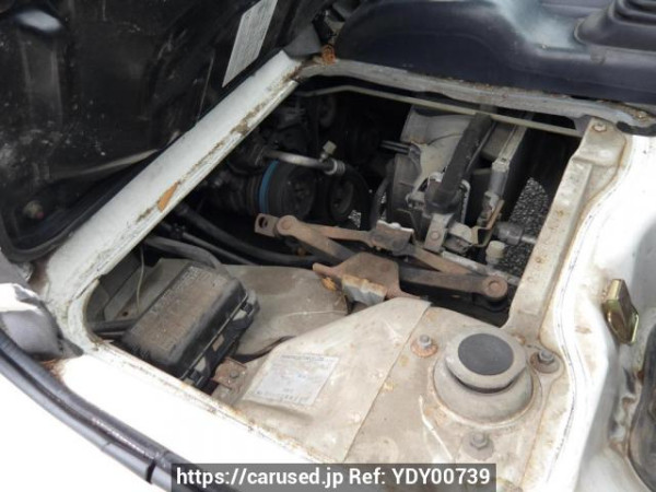 Used 2001 MT daihatsu hijet-truck S200P Image[13]