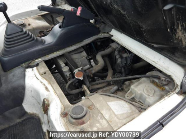 Used 2001 MT daihatsu hijet-truck S200P Image[14]