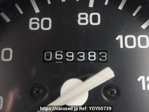 Used 2001 MT daihatsu hijet-truck S200P Image[26]