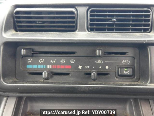 Used 2001 MT daihatsu hijet-truck S200P Image[29]