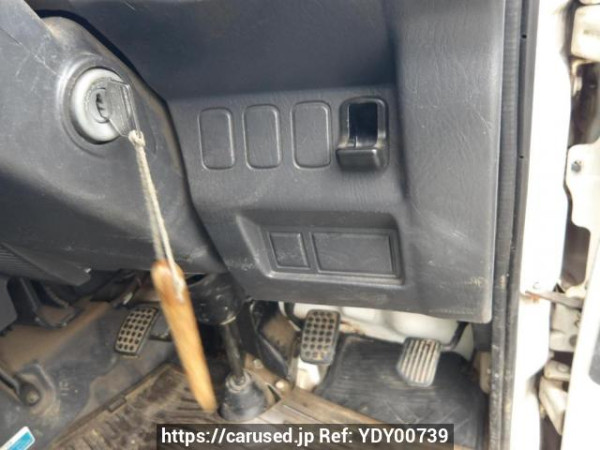 Used 2001 MT daihatsu hijet-truck S200P Image[32]