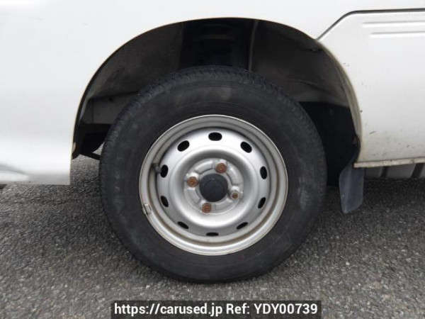 Used 2001 MT daihatsu hijet-truck S200P Image[36]
