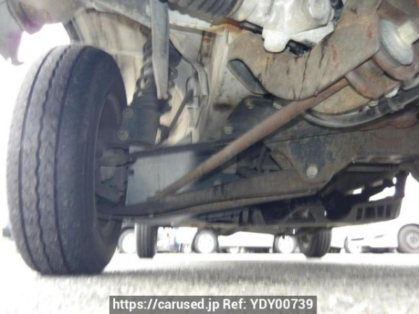 Used 2001 MT daihatsu hijet-truck S200P Image[39]