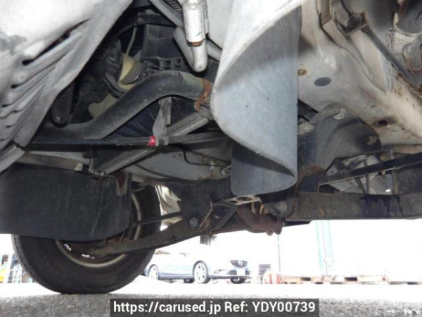 Used 2001 MT daihatsu hijet-truck S200P Image[41]