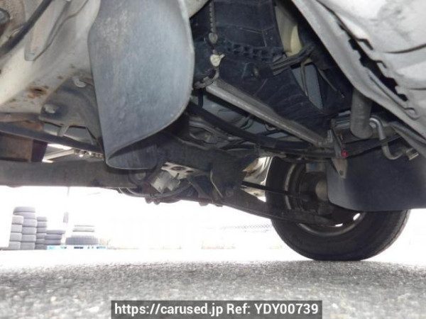 Used 2001 MT daihatsu hijet-truck S200P Image[42]