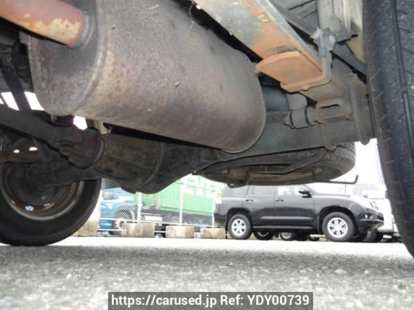 Used 2001 MT daihatsu hijet-truck S200P Image[43]