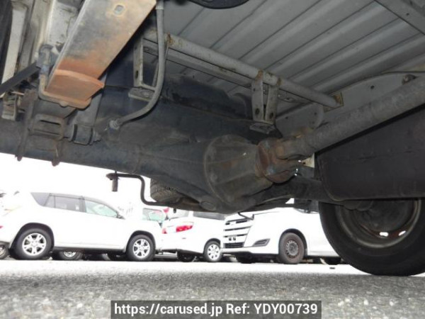 Used 2001 MT daihatsu hijet-truck S200P Image[44]