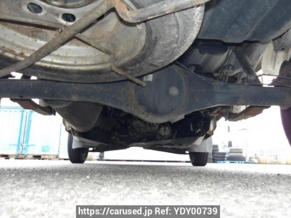 Used 2001 MT daihatsu hijet-truck S200P Image[46]