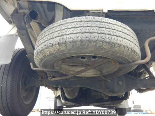 Used 2001 MT daihatsu hijet-truck S200P Image[48]