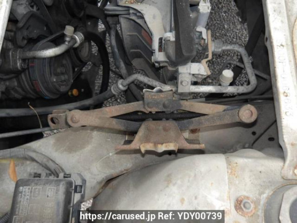 Used 2001 MT daihatsu hijet-truck S200P Image[49]