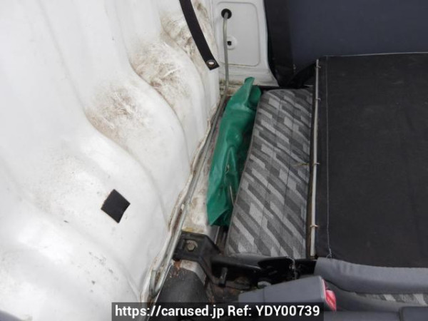 Used 2001 MT daihatsu hijet-truck S200P Image[50]