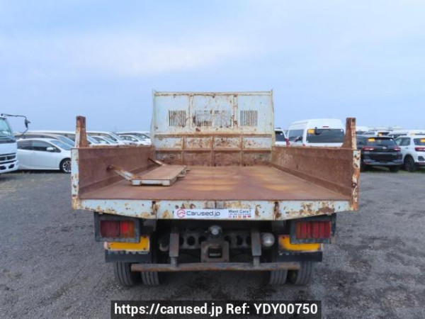 Used 1996 MT hino ranger FC2JCAD Image[5]