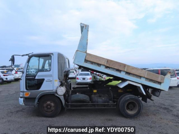 Used 1996 MT hino ranger FC2JCAD Image[11]