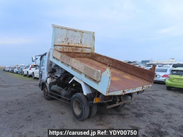 Used 1996 MT hino ranger FC2JCAD Image[12]