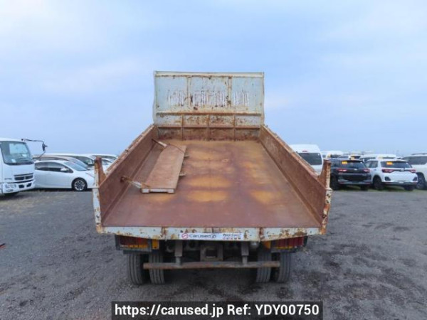 Used 1996 MT hino ranger FC2JCAD Image[13]