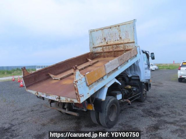 Used 1996 MT hino ranger FC2JCAD Image[14]